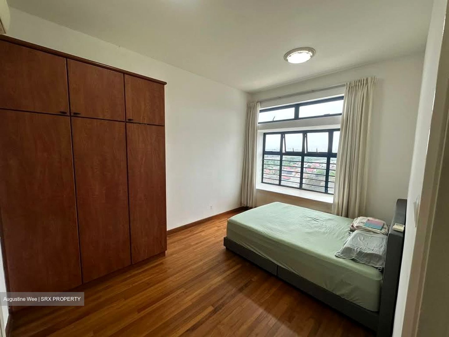 Nineteen Shelford Road (D11), Condominium #583114231